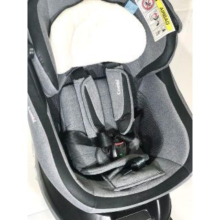 sakurano様専用 クルムーヴ スマート isofix JJ-650 の通販 by Johoson