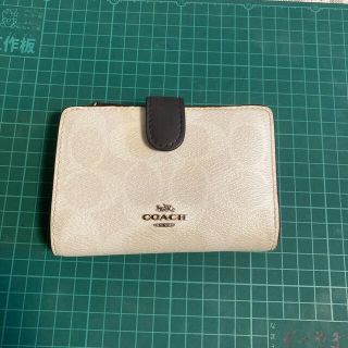 コーチ(COACH)のcoach 財布(財布)