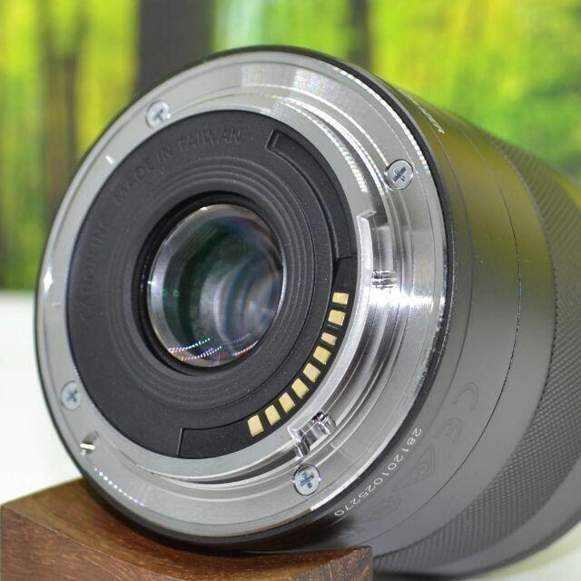 キャノンEOS M3☆WiFi搭載♪高画質ミラーレス☆1810 キャノンEOS M3☆WiFi搭載♪高画質ミラーレス☆1810