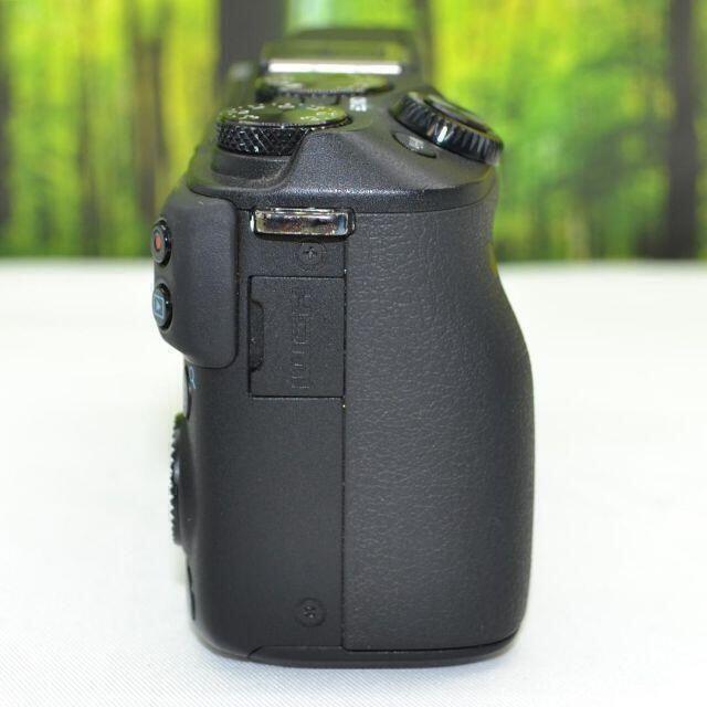 キャノンEOS M3☆WiFi搭載♪高画質ミラーレス☆1810 キャノンEOS M3☆WiFi搭載♪高画質ミラーレス☆1810