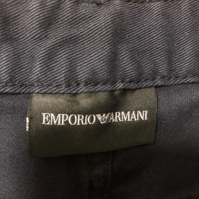 Emporio Armani(エンポリオアルマーニ)のエンポリオ　アルマーニ　EMPORIO ARMANI デニム　ジーンズ　新品❗️ メンズのパンツ(デニム/ジーンズ)の商品写真