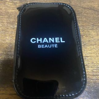 シャネル(CHANEL)の《サンプル付き》シャネル　ネイルケアセット(ネイルケア)