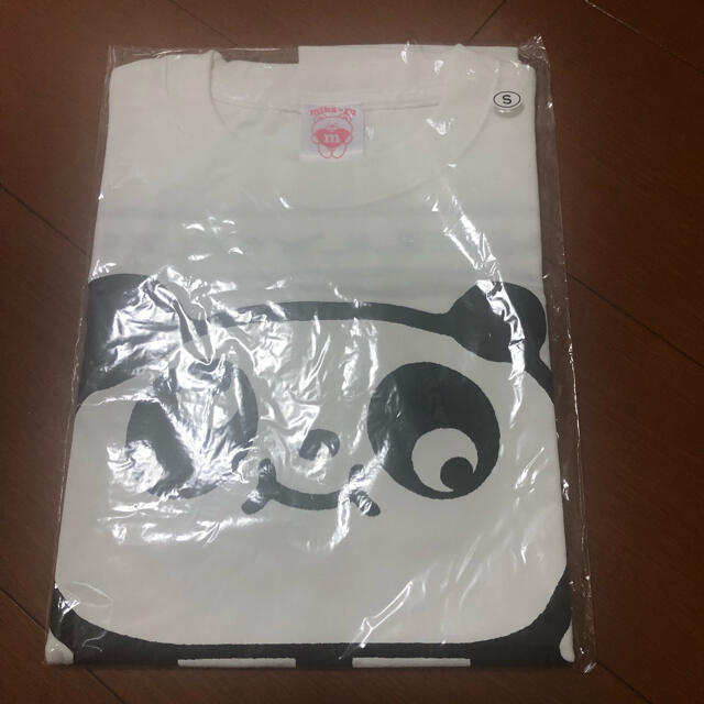 ひづめみかーる　パンダ　Tシャツ