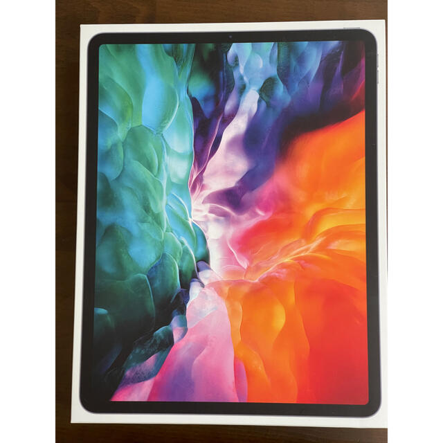 Apple iPad Pro 12.9 2020 128GB WiFiモデルApple