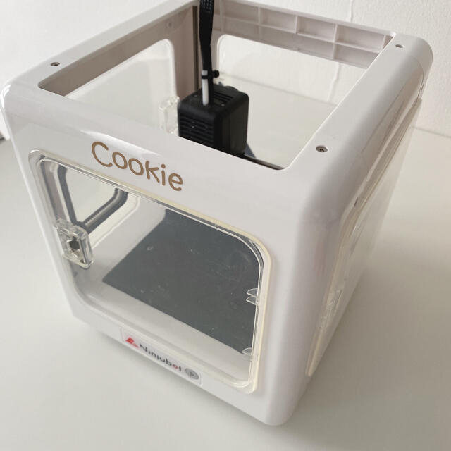 3Dプリンター Ninjabot cookiePC/タブレット