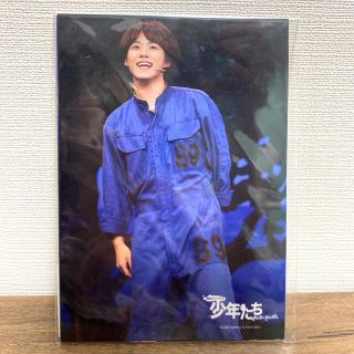 2017夏松竹　大橋和也　ステフォ(アイドルグッズ)