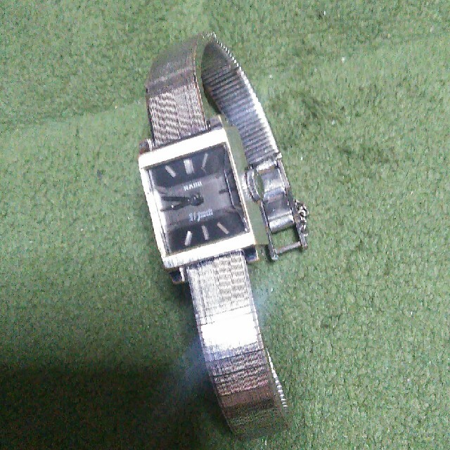 RADO(ラドー)のRADO  手巻き　アンティーク　腕時計 レディースのファッション小物(腕時計)の商品写真