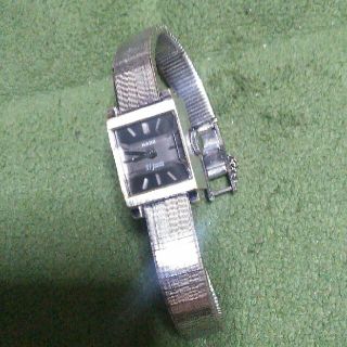 ラドー RADO R30183722 セントリックス 8Pダイヤ 自動巻き レディース 箱・保証書付き_777947