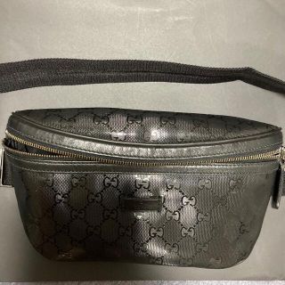 グッチ(Gucci)のGUCCIウエストバッグ(ウエストポーチ)