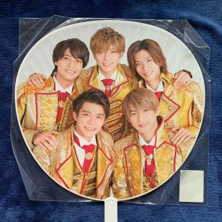 ジャニーズ(Johnny's)の2019-2020 キンプリ うちわ(アイドルグッズ)