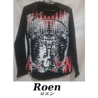 ロエン(Roen)のRoen　シャツ(Tシャツ/カットソー(七分/長袖))