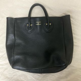 フリークスストア(FREAK'S STORE)のYOUNG ＆ OLSEN トートバッグ　M(トートバッグ)