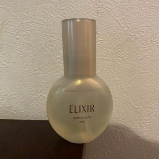 エリクシール(ELIXIR)のエリクシールつや玉ミスト(美容液)