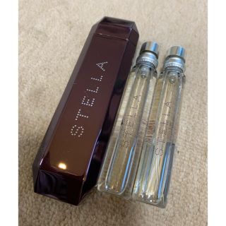 ステラマッカートニー(Stella McCartney)のステラ マッカートニー  香水　STELLA  ROSE ABSOLUTE(香水(女性用))