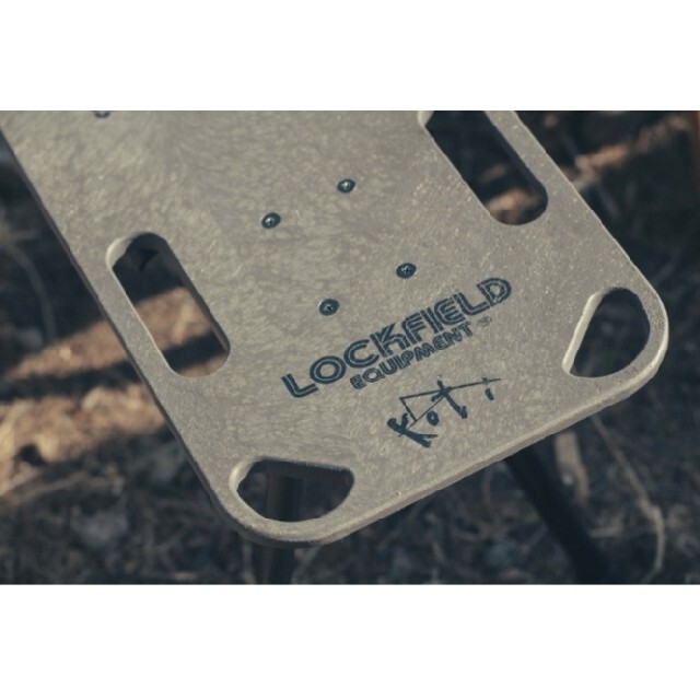 超目玉！ LOCKFIELD EQUIPMENT koti FT40 | aproconsaude.org.br