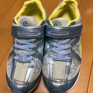 スーパースター(SUPERSTAR)のスーパースター　スニーカー(スニーカー)