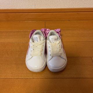 プーマ(PUMA)のなのChanさん　専用(スニーカー)