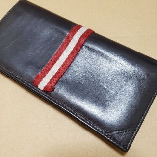 バリー(Bally)のyuzo1016様専用★BALLYの長財布(財布)