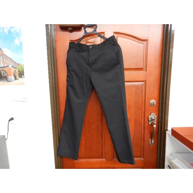 BEAMS - BEAMS GOLF　ビームスゴルフ　パンツ　ブラック　新品未使用