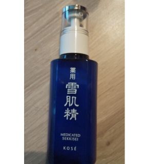 セッキセイ(雪肌精)の薬用 雪肌精 乳液 140ml(乳液/ミルク)