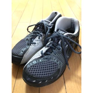 コムデギャルソン(COMME des GARCONS)のasics kikokostadinov gel sokat infinity (スニーカー)