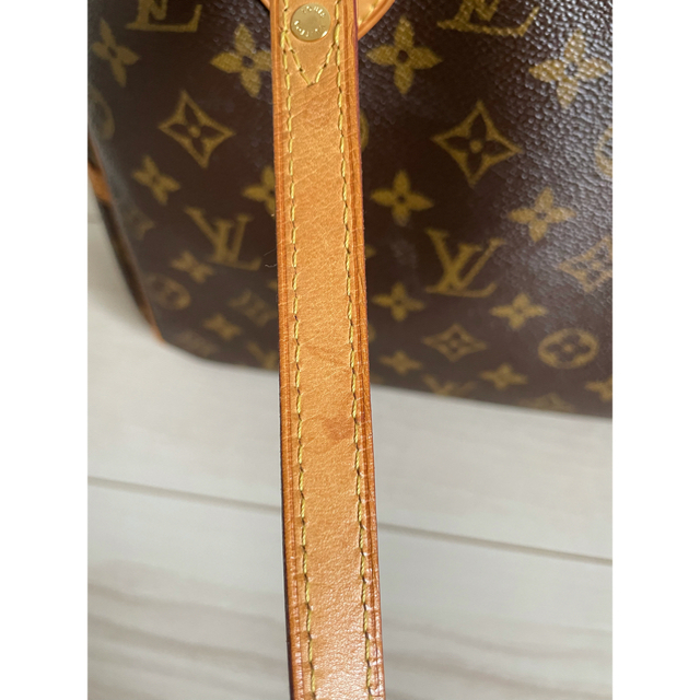 LOUIS VUITTON(ルイヴィトン)のルイヴィトンモントルグイユPM ハンドバッグ レディースのバッグ(ハンドバッグ)の商品写真