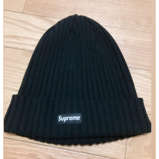 Supreme(シュプリーム)のsupreme ニット帽 メンズの帽子(ニット帽/ビーニー)の商品写真