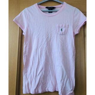 ラルフローレン(Ralph Lauren)のラルフローレン Tシャツ(Tシャツ/カットソー)