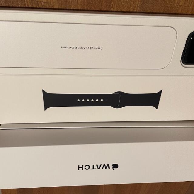 Apple Watch - Apple Watch SE GPSモデル 40mm