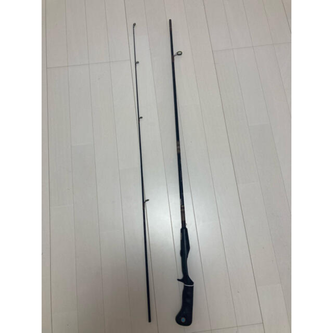 SHIMANO - オールドロッド!オリムピック!トラウトライト195C SHIMANO - オールドロッド!オリムピック!トラウトライト195C