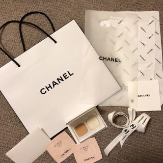 シャネル(CHANEL)のCHANEL SHOP袋(ショップ袋)