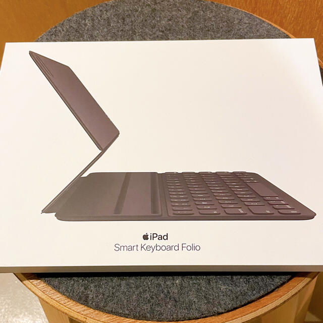 AppleSmart Keyboard Folio 11 iPad Pro