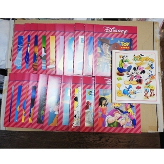 ディズニー(Disney)の☆YC☆様専用 ディズニーマジカルストーリーズ セット(CDブック)