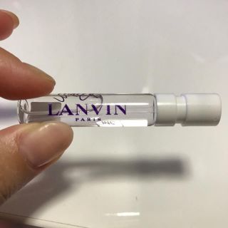 ランバン(LANVIN)のLANVIN 香水(香水(女性用))