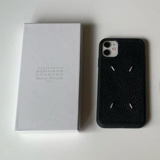 マルタンマルジェラ(Maison Martin Margiela)のiPhone11ケース(iPhoneケース)