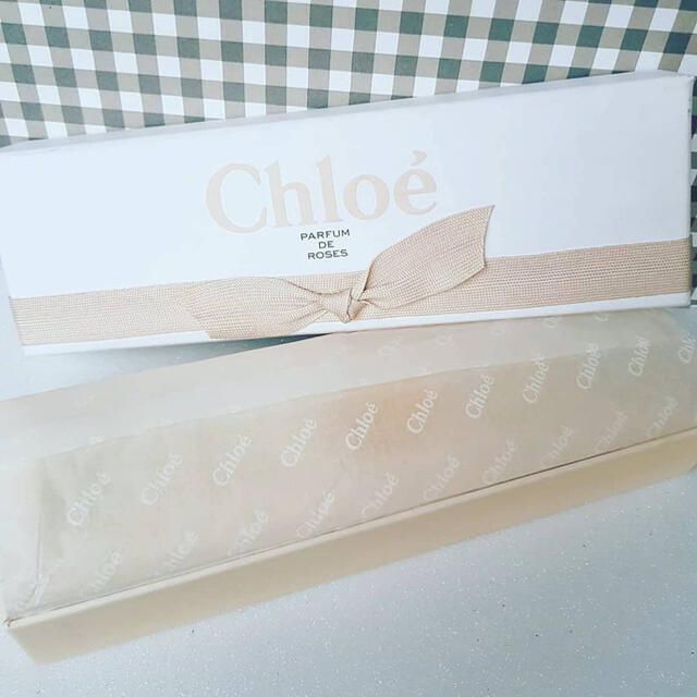 クロエ ミニチュアコレクション 5ml×5 香水 Chloe 香水(女性用)