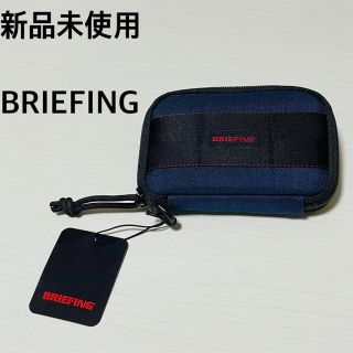 ブリーフィング(BRIEFING)の新品未使用　BRIEFING  財布(折り財布)