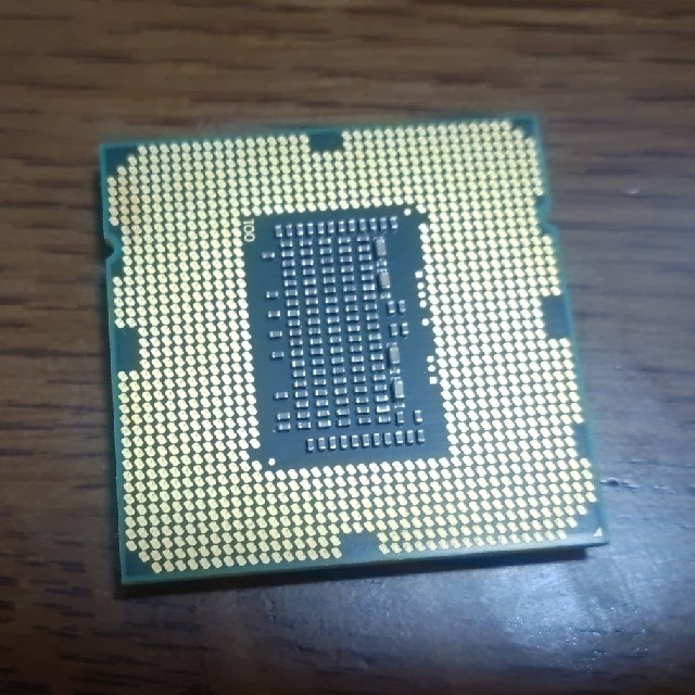CPU六個セット　i7 860×3 i5 760 i3 2100×2　動作未確認 5