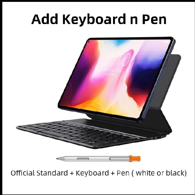 【極美品】CHUWI HiPad Pro 2