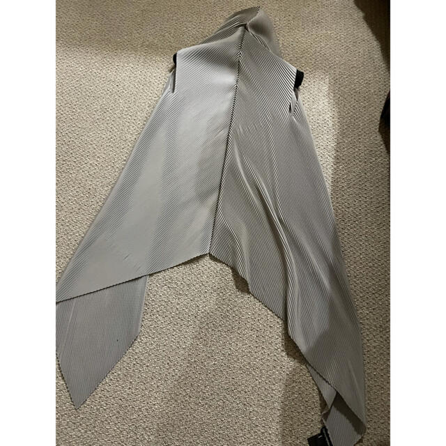 います】 Emporio Armani - 新品未使用 エンポリオアルマーニ グレー