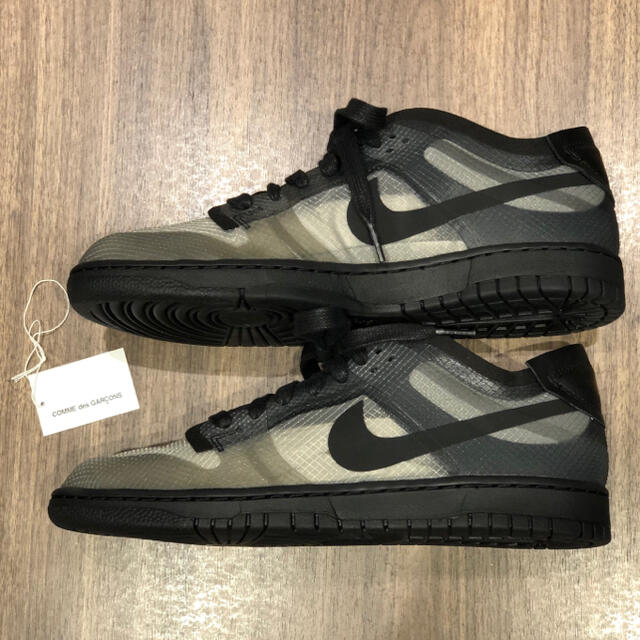 コムデギャルソン ナイキ NIKE ダンク コムデギャルソン ナイキ NIKE ダンク