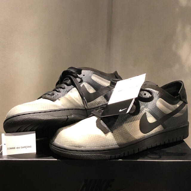 コムデギャルソン ナイキ NIKE ダンク コムデギャルソン ナイキ NIKE ダンク