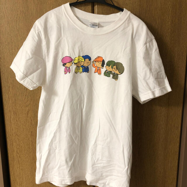 東海オンエアTシャツ メンズのトップス(Tシャツ/カットソー(半袖/袖なし))の商品写真