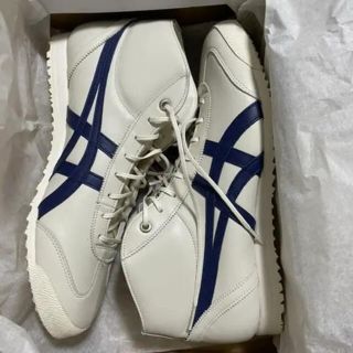 オニツカタイガー(Onitsuka Tiger)のアシックス　オニツカタイガー　ハイカット(スニーカー)