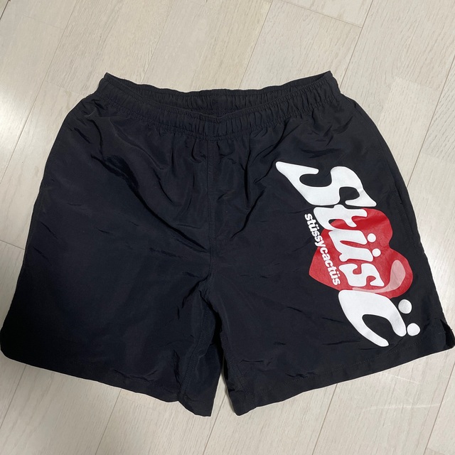 STUSSY(ステューシー)のSTUSSY cpfm ショートパンツ メンズのパンツ(ショートパンツ)の商品写真