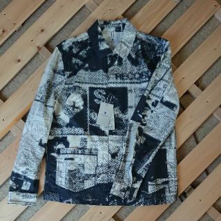 アールニューボールド(R.NEWBOLD)のR.NEWBOLD  ジャケット  size M(その他)