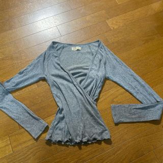 Hollister Co.(シャツ/ブラウス(長袖/七分))