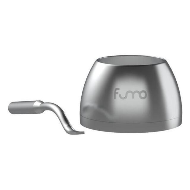 FUMO DESIGN フーモ POD 24インチ シーシャ 水タバコ メンズのファッション小物(タバコグッズ)の商品写真