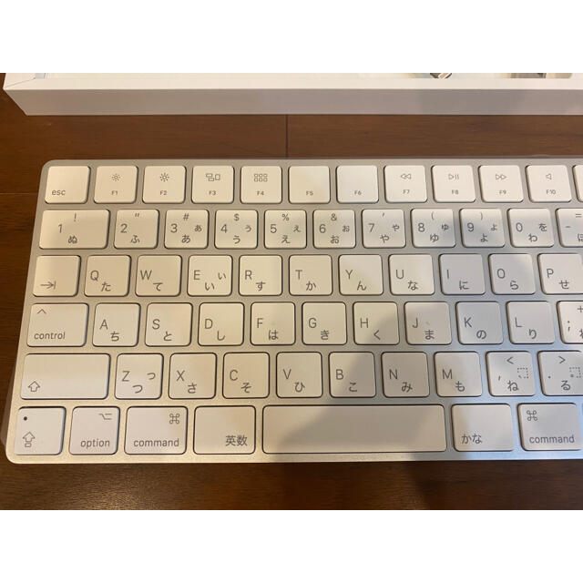 Apple Magic Keyboard テンキー付き マジックキーボード 1