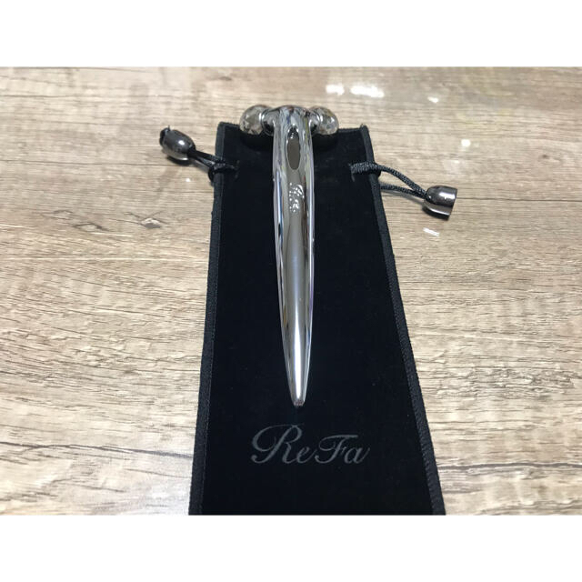 《美品》　ReFa S CARAT